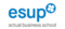 logo de l'esup